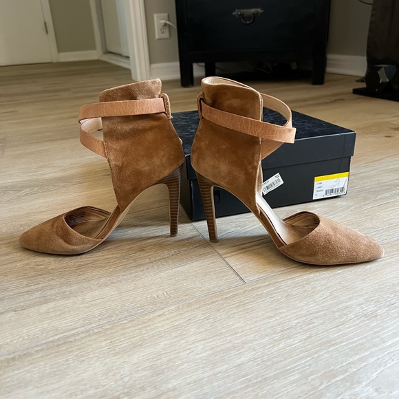 Joe’s Laney heels - Picture 6 of 6